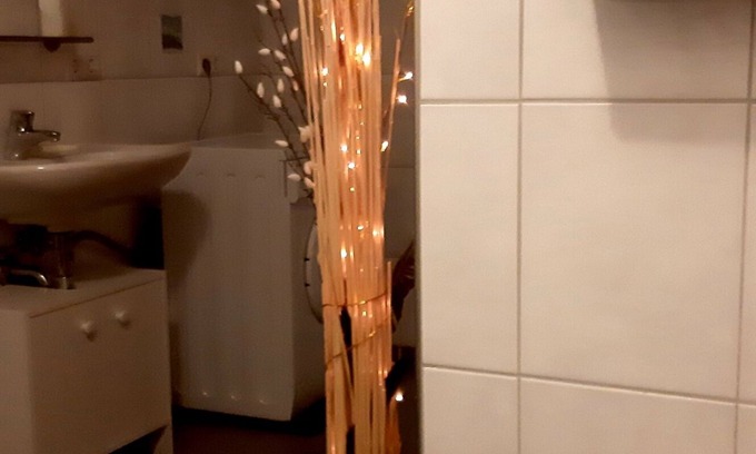 Heroldstatt Apartment | Small but nice. 2 room apartment in Heroldstatt