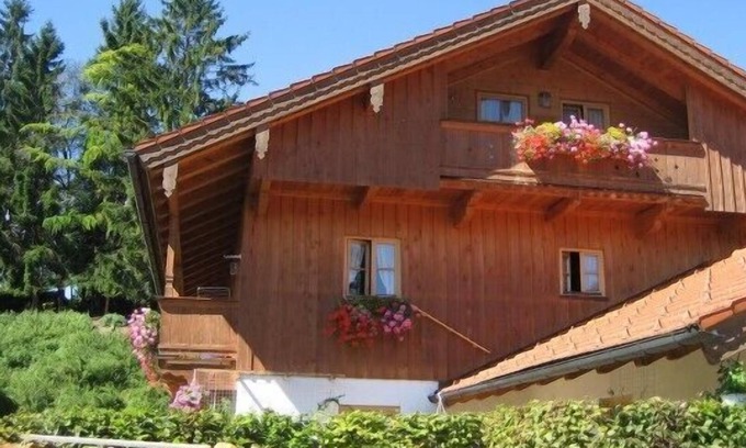 Steinbach Apartment | Small cozy FEWO in Steinbach between Bad Tölz and Lenggries