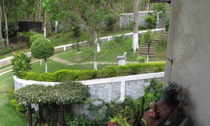 Parque Sao Benedito House | Small farm in Sta Isabel-Arujá - Low season -Special prices