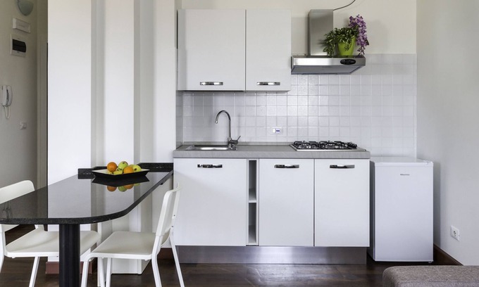 Mestre Apartment | Small flat near Venice
