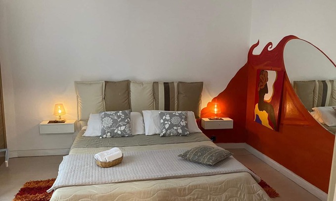 Fiumefreddo di Sicilia Other | Small house with private terrace 600 meters from the sea near Taormina, in the Reserve