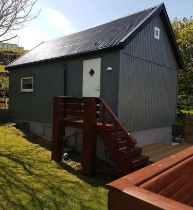 Sorvagur House | Small Paradise