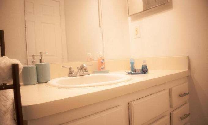 Westminster Villa | Small town big deal