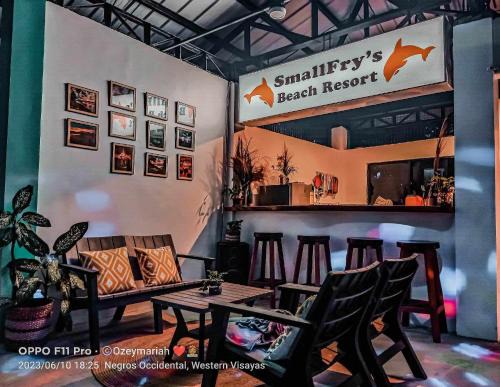 Calatrava Hotel | SmallFry's Beach Resort