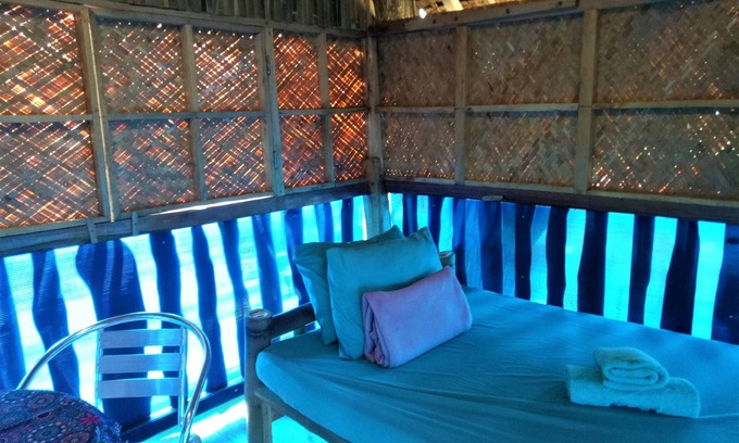 Calatrava Hotel | SmallFry's Beach Resort