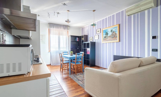 Cittadella Apartment | Smart apartment, convenient to the center of Cittadella (PD)