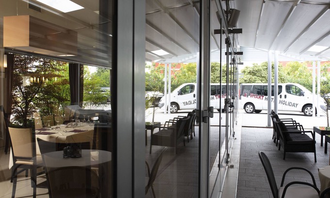 Carpenedo Hotel | Smart Hotel Holiday