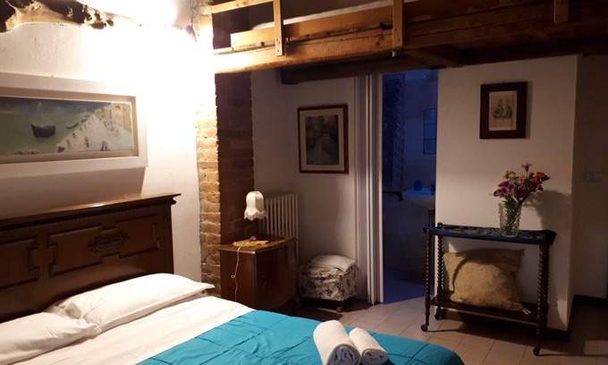 Zelarino Other | Smart rooms for 2 or 4 in organic farm