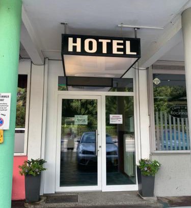 Feldkirch Hotel | Smart Stay Rooms Feldkirch