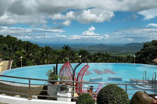 Tigaon Resort | SMDP Resort Hotel CamSur