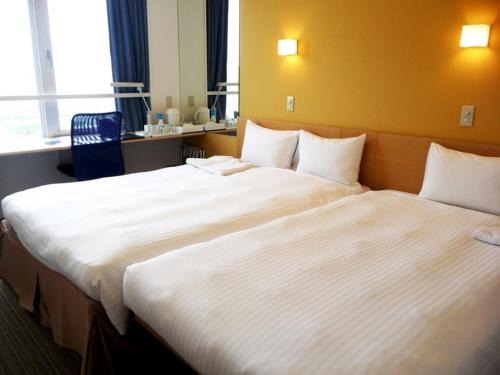 Tagajo Hotel | Smile Hotel Sendai Tagajyo - Vacation STAY 84269v