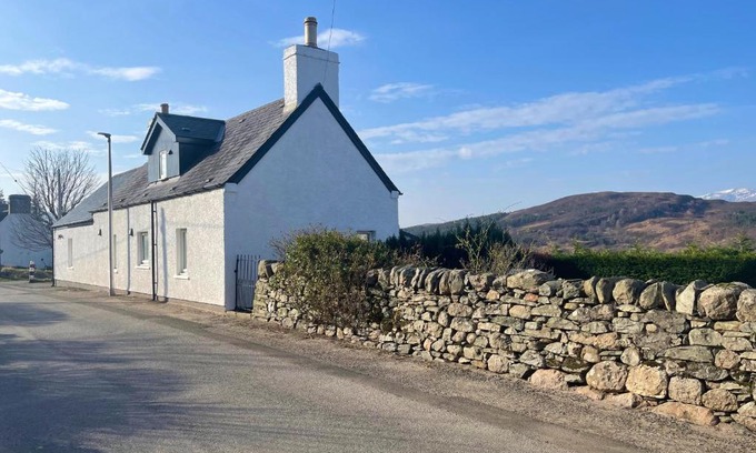 Tongue House | Smithy House