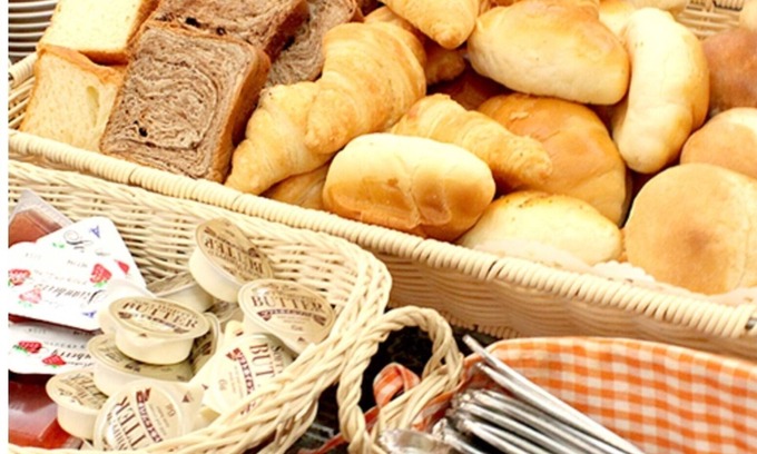 Hitachinaka House | Smoking Semidouble Free breakfast buffet with /Hitachinaka Ibaraki