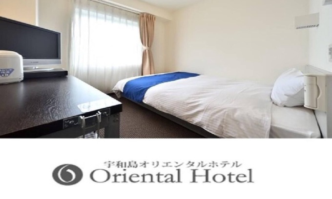 Oyabu Onsen Hotel | Smoking Single room Without meals/Uwajima Ehime