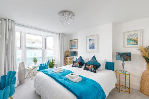 Rottingdean Apartment | Smugglers Snug