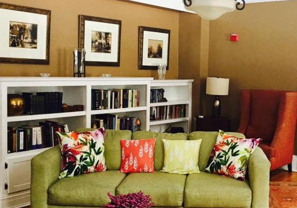 Windsor Hotel | Snapdragon Inn