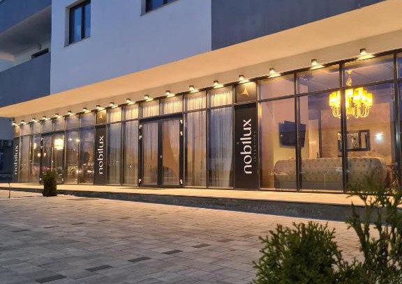 Selimbar Apartment | SNC Residence V