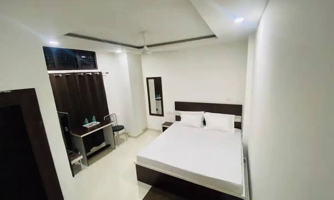 Golaghat House | Sneha Bhawan - Home Away From Home! #8