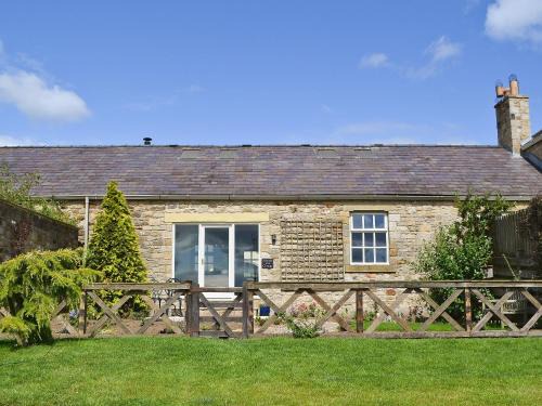 Hexham House | Snooty Fox Cottage