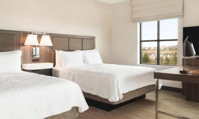 Snoqualmie Ridge Hotel | Snoqualmie Inn by Hotel America