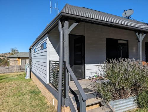 Berridale Apartment | Snow-Berri