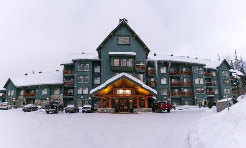East Kootenay Apartment | Snow Creek Lodge by Fernie Lodging Co