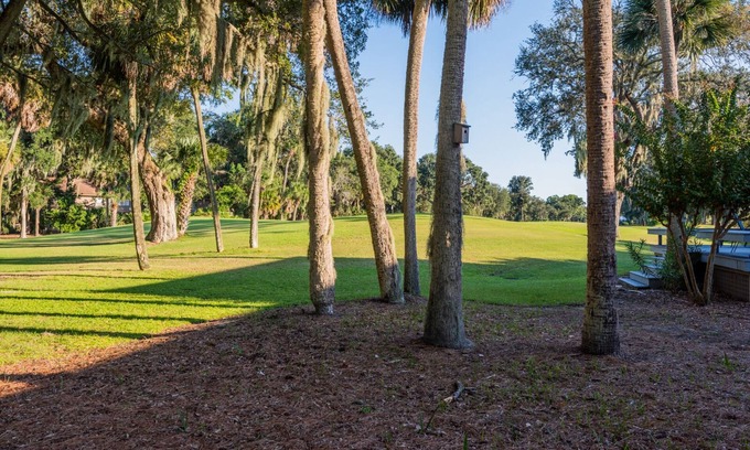 Palmetto Dunes Villa | Snowbird Cancellation-Stay 21 Days Jan 4-Feb 28, 2026 - 149 a Night-Great Deck!