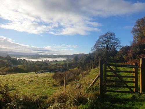 Snowdonia National Park House | Snowdonia Glamping Holidays, Betws-y-Coed