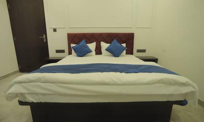 Gayariawas House | Snowdrop Home Luxury 2BHK Spacious Apt
