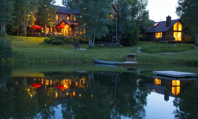Snowmass Village Cabin | Snowmass Valley RanchnSleeps 18 - 6 Bedrooms - 6.5 Bathrooms