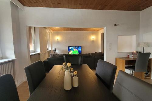 Landstuhl Apartment | Snuggly Spacious Apartment Near Everything
