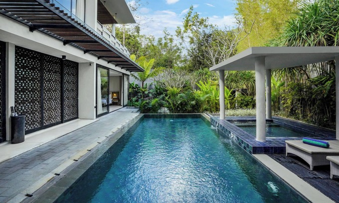 Sawangan Villa | SO4006 - 4 Bedroom Villa in Jimbaran