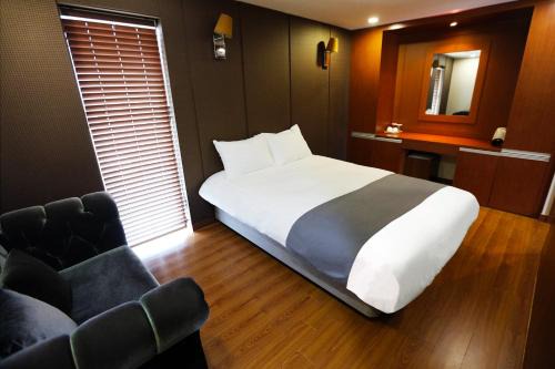 Yeongju Hotel | Sobaeksan Punggi Spa Resort