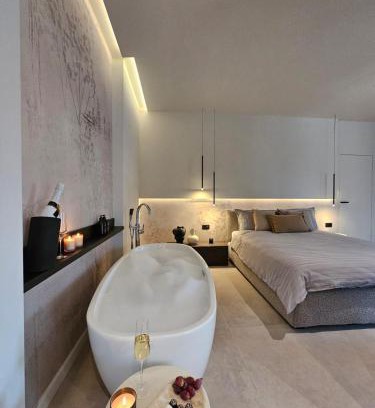 Bukovlje Apartment | Sobe Six On 7 - Luxury Apartments & Rooms