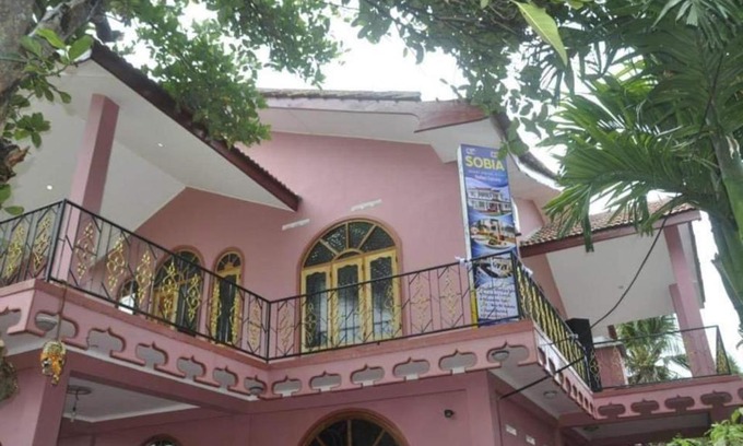 Jaffna Apartment | Sobia Villa