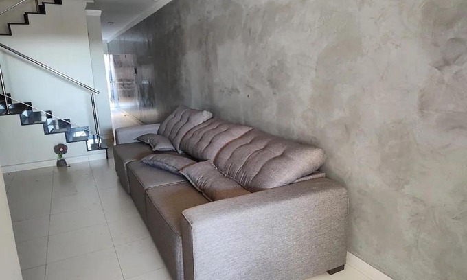 Goiania Apartment | Sobrado Ótima Localização