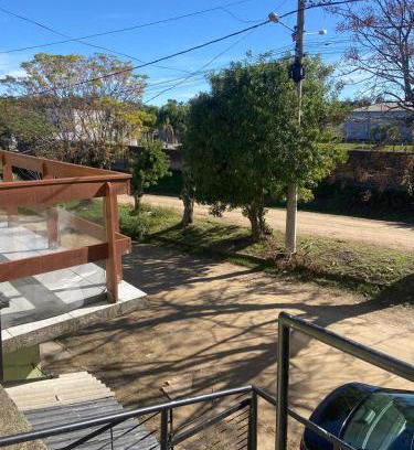 Jaguarao Apartment | Sobrado 263