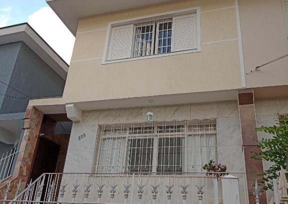 Jardim Sao Paulo House | Sobrado a 250mts do Metrô Jd São Paulo