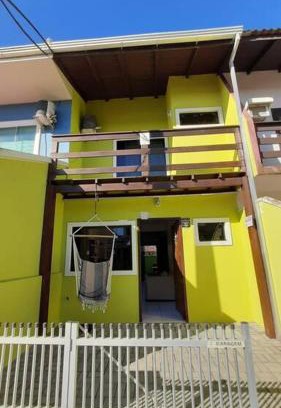 Salinas House | sobrado a 50m do mar