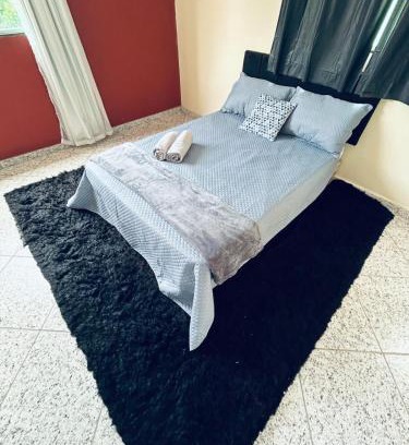 Vespasiano Apartment | Sobrado - Espaço Amplo - Mesa de Bilhar e Ducha - Próx CT Galo, Aero Confins, Cid Admin