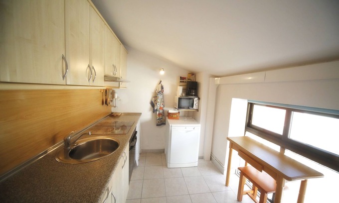 Laspuna Apartment | SOBRARBE, AINSA, BIELSA, GUARA, ORDESA, MONTE PERDIDO, PINETA, AÑISCLO, PIAU ENGALY