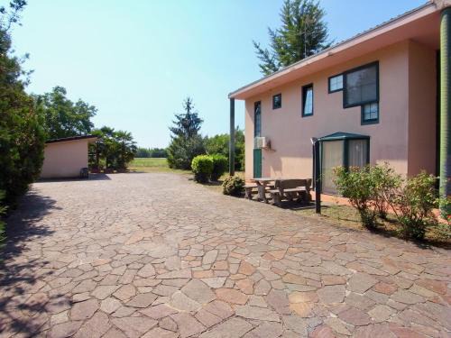 Staranzano House | Società Agricola La Staccionata