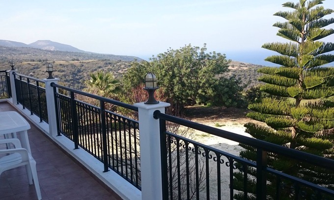 Latchi Apartment | Socrates Apartments