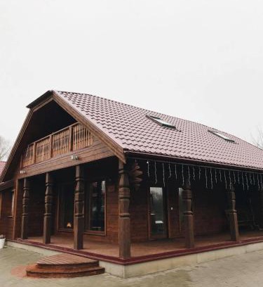 Panevezys county House | Sodyba "Kristina"