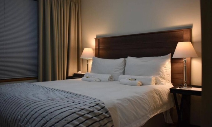 George Bed & Breakfast | Soeteweide North B&b - City Of George -