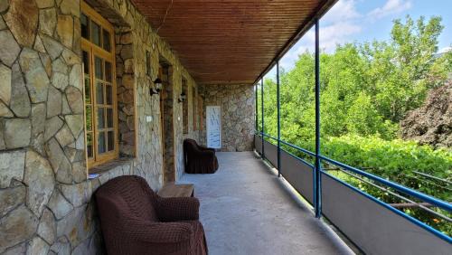 T'ba House | Sofia