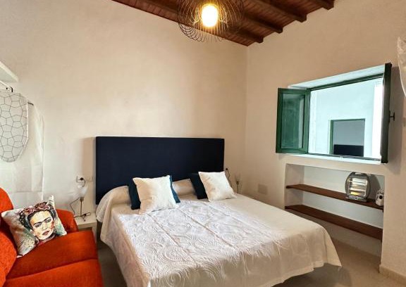 Fasnia Apartment | Sofia House