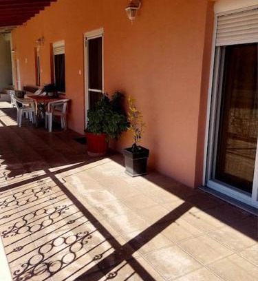 Kilkis Apartment | Sofia's house