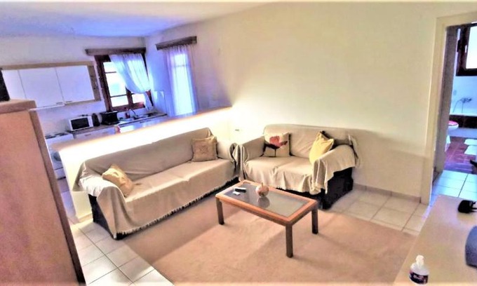 Passarona Apartment | Sofias Apartment