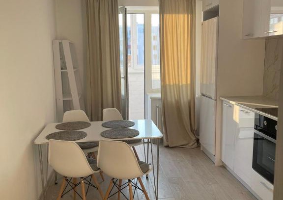 Boryspil Apartment | soflex